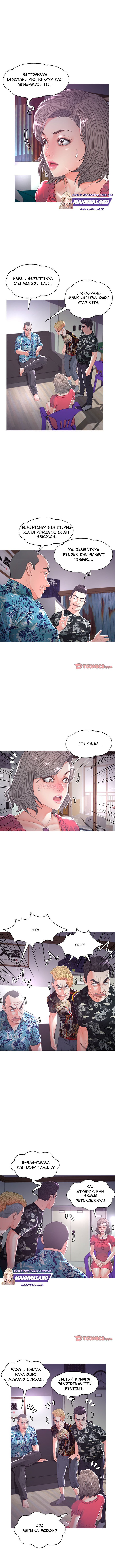 Daughter in Law - Chapter 45 9