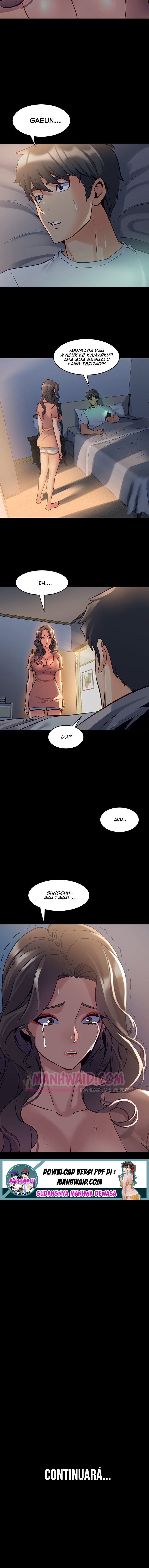 Cohabitation with My Ex-Wife - Chapter 45 11 Cohabitation with My Ex-Wife - Chapter 45 11