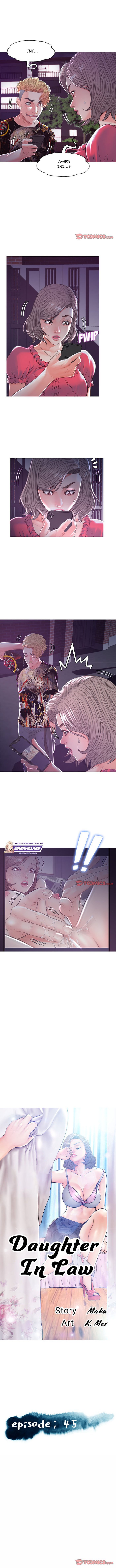 Daughter in Law - Chapter 45 2