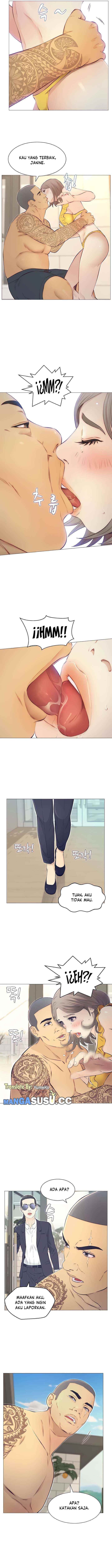 Gamble - Chapter 45 8