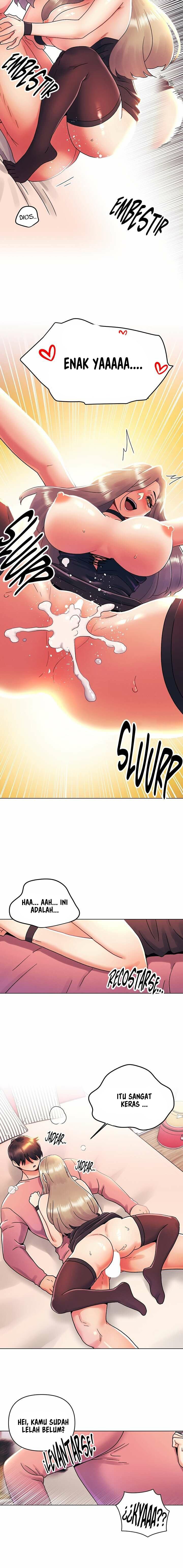 My First Time - Chapter 45 10