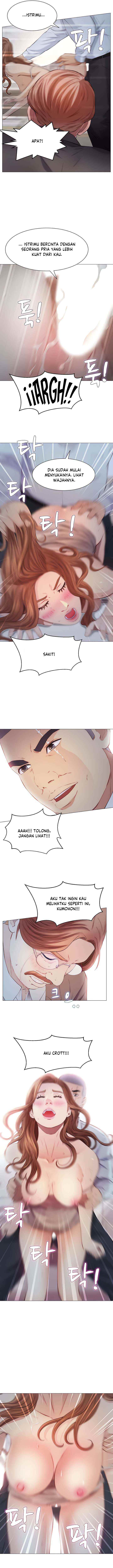 Gamble - Chapter 45 5