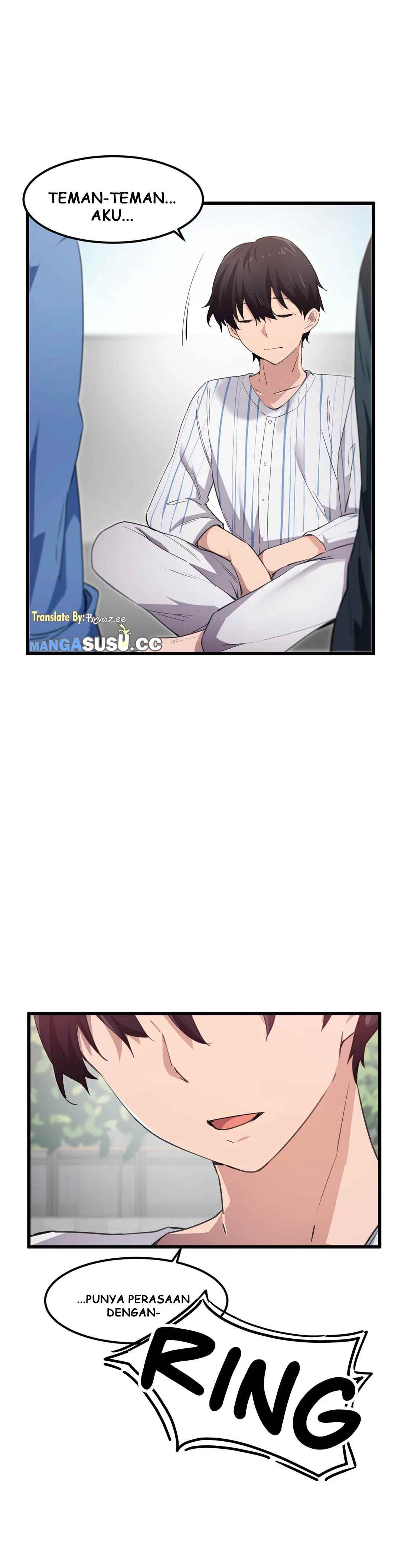 I Wanna Be a Daughter Thief - Chapter 45 2