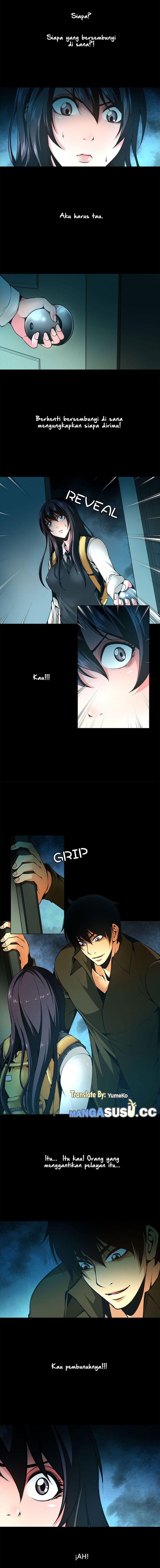 Twin Slaves - Chapter 45 4