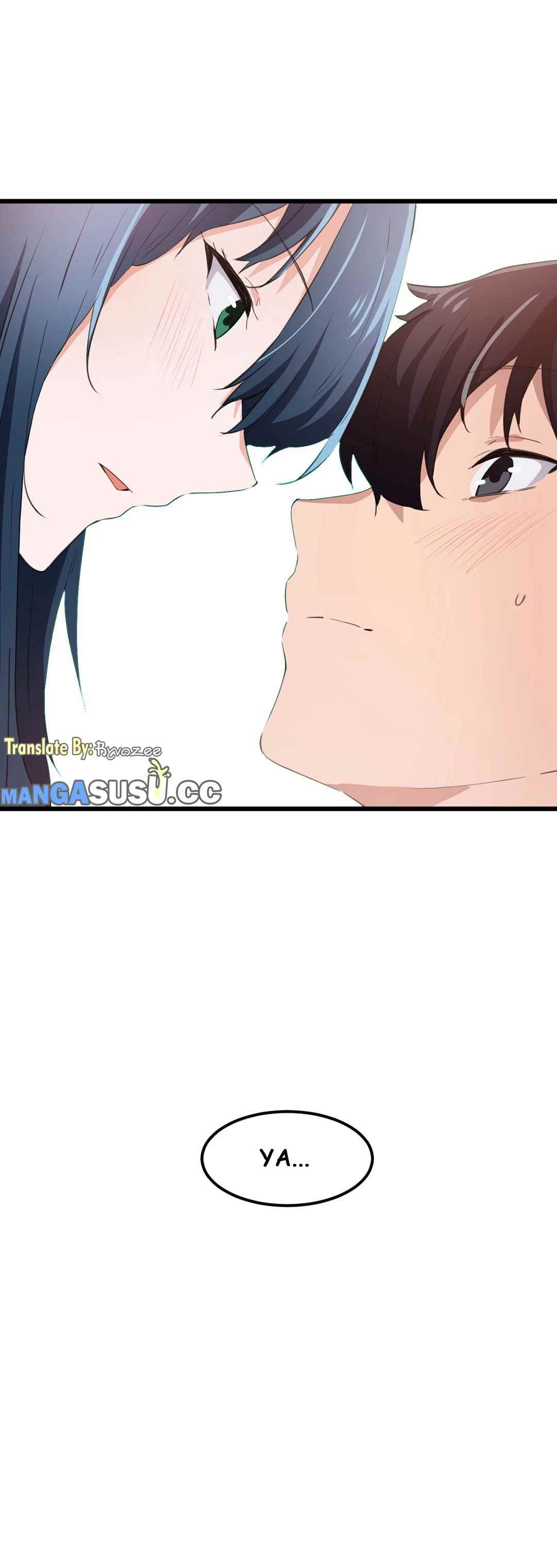I Wanna Be a Daughter Thief - Chapter 45 23