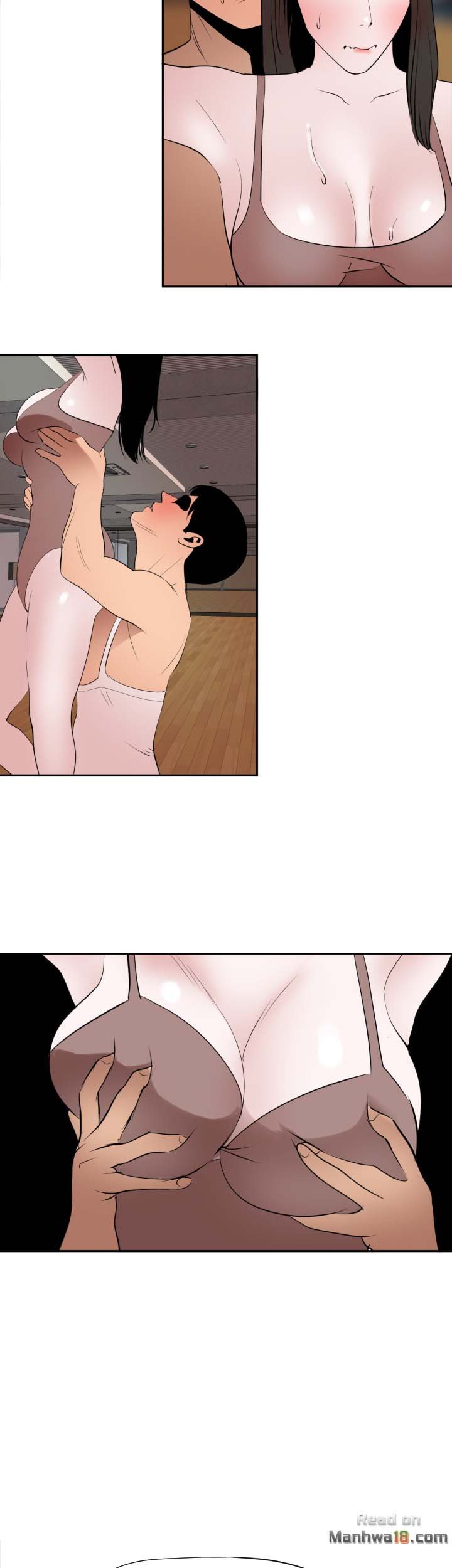 Lightning Rod - Chapter 56 26 Lightning Rod - Chapter 56 26