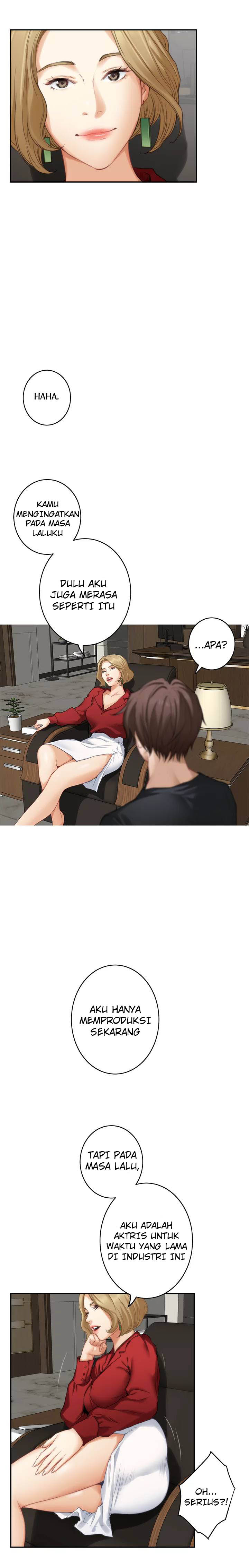 S-Mate - Chapter 56 5