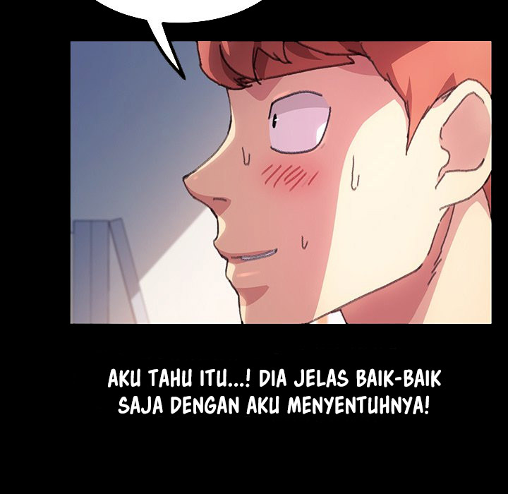 Perfect Roommates - Chapter 56 97