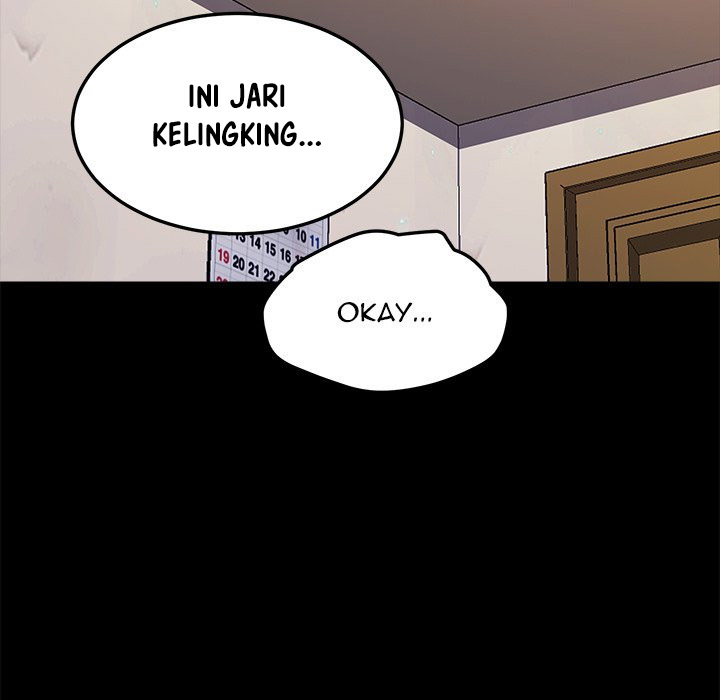 Perfect Roommates - Chapter 56 116