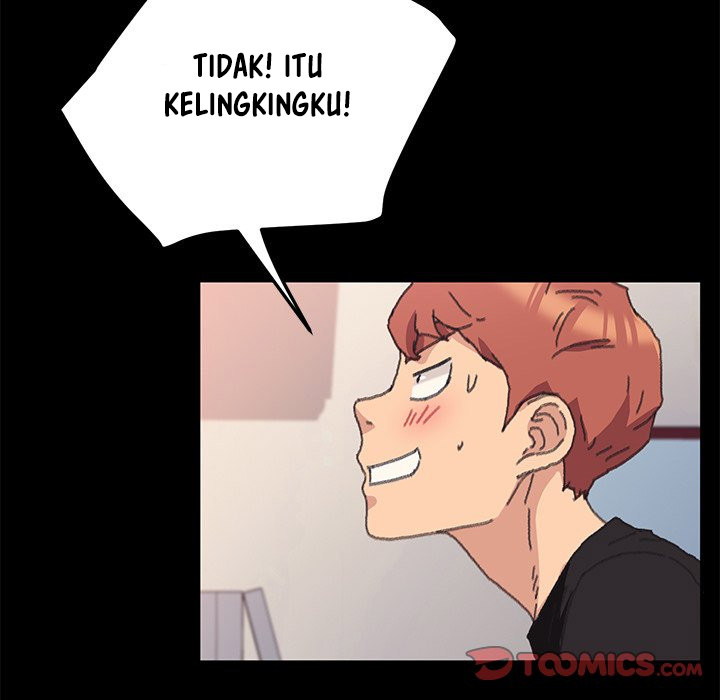 Perfect Roommates - Chapter 56 76