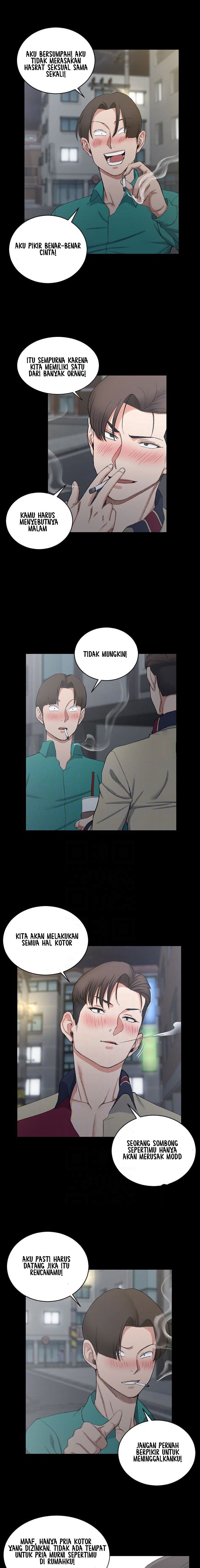 That Mans Epilepsy - Chapter 56 9