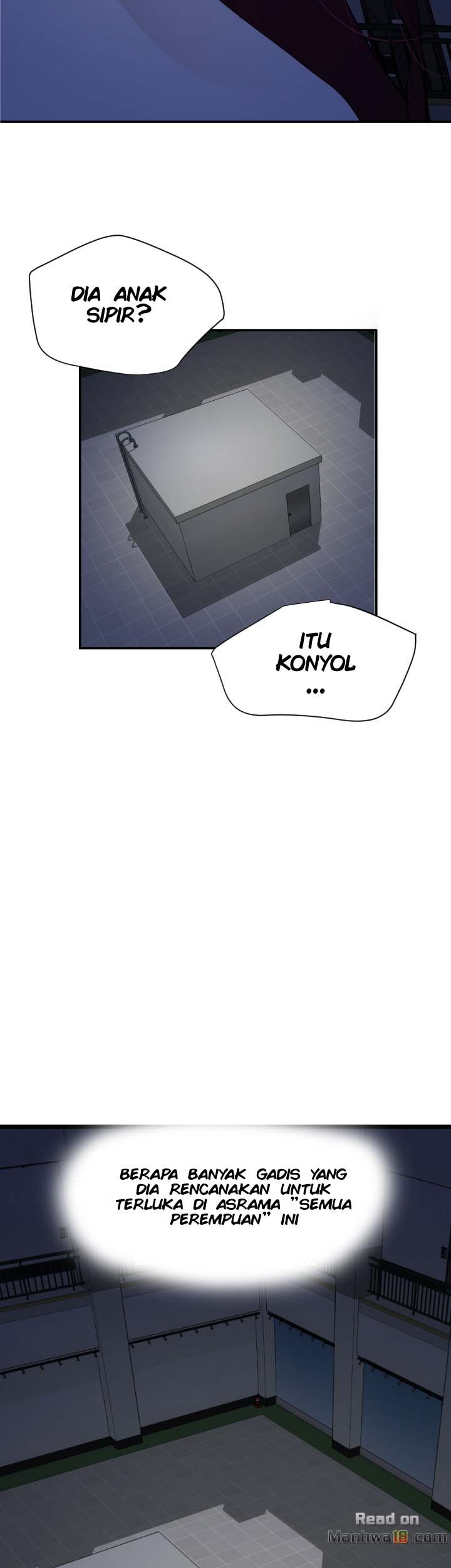 Lightning Rod - Chapter 56 5 Lightning Rod - Chapter 56 5