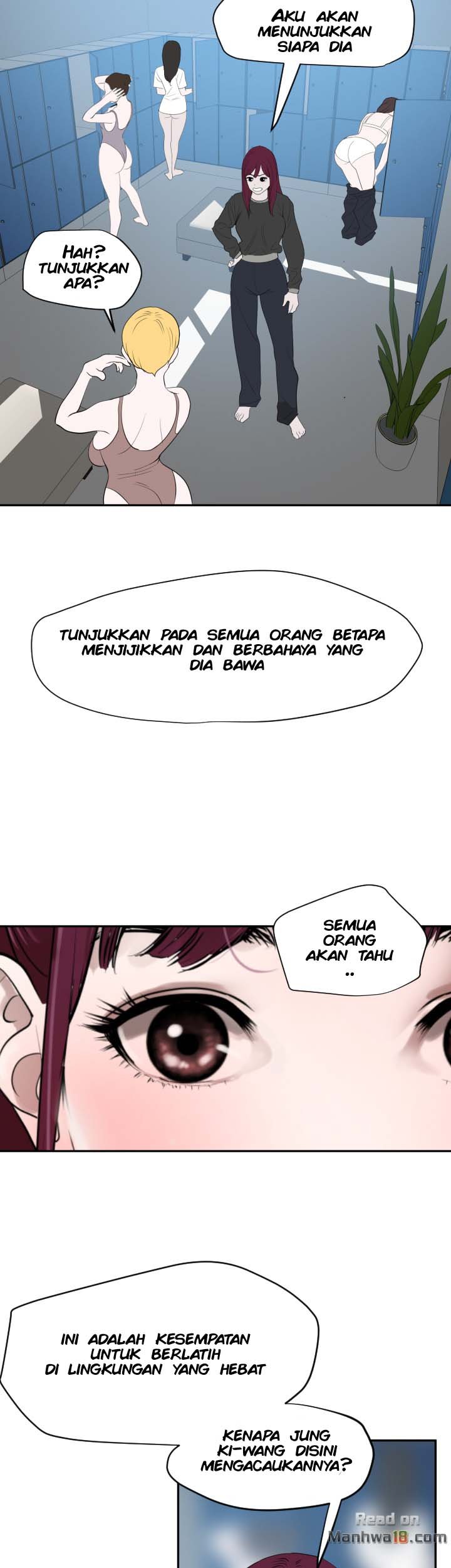 Lightning Rod - Chapter 56 12 Lightning Rod - Chapter 56 12