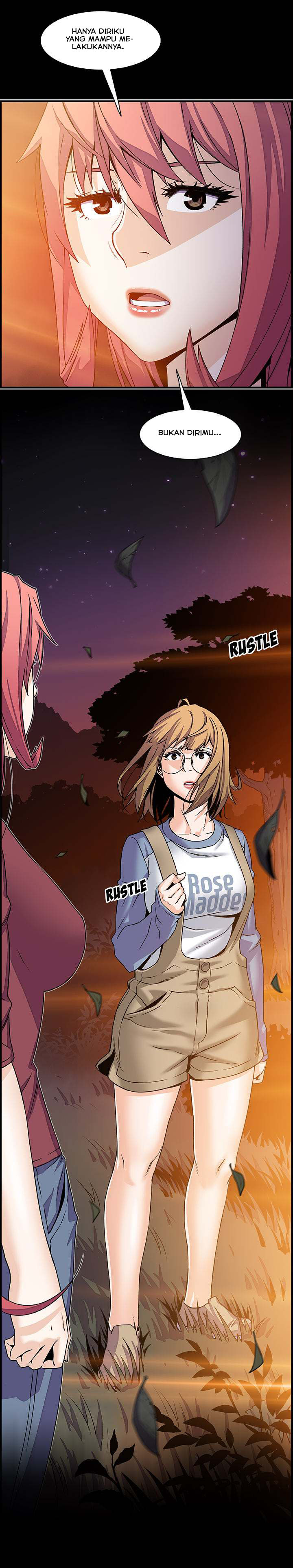 Our Complications - Chapter 56 7
