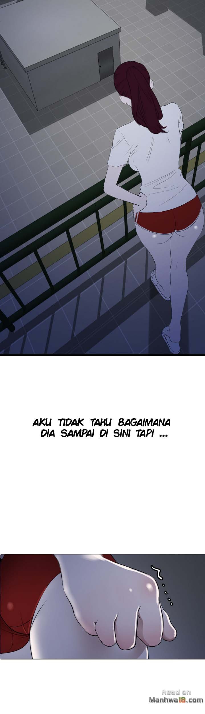 Lightning Rod - Chapter 56 6 Lightning Rod - Chapter 56 6