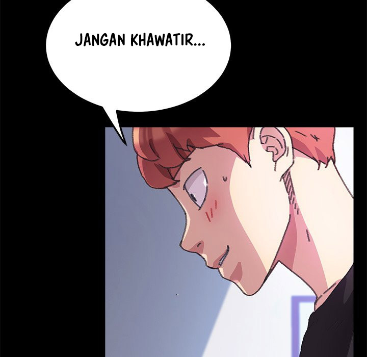 Perfect Roommates - Chapter 56 132