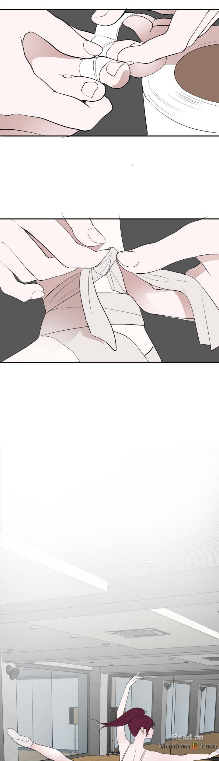 Lightning Rod - Chapter 56 18 Lightning Rod - Chapter 56 18