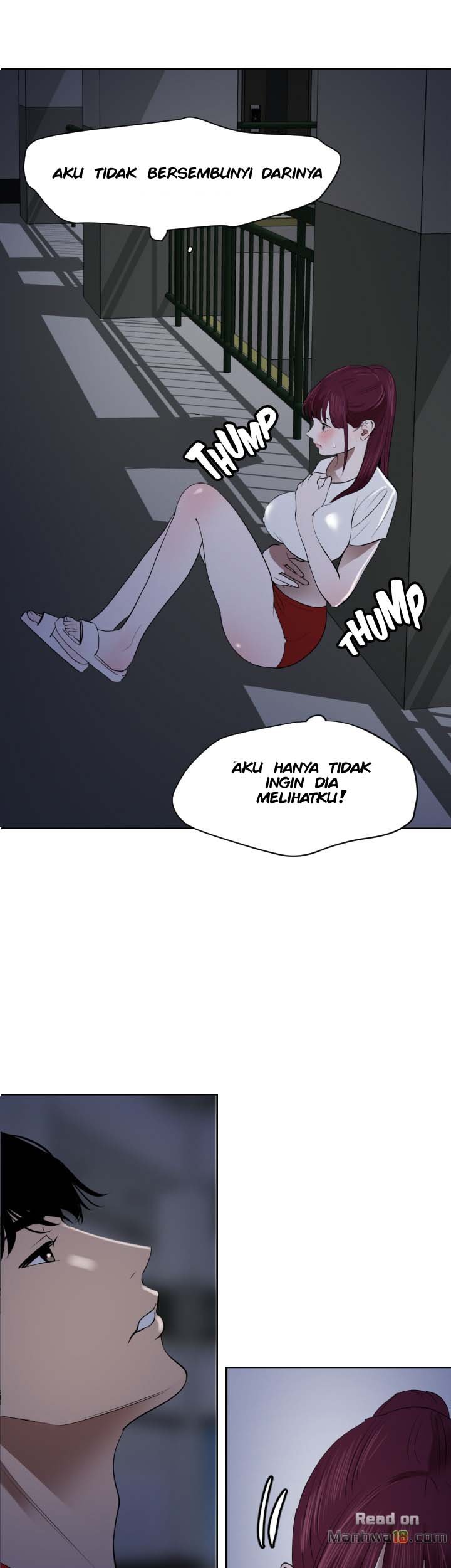 Lightning Rod - Chapter 56 9 Lightning Rod - Chapter 56 9