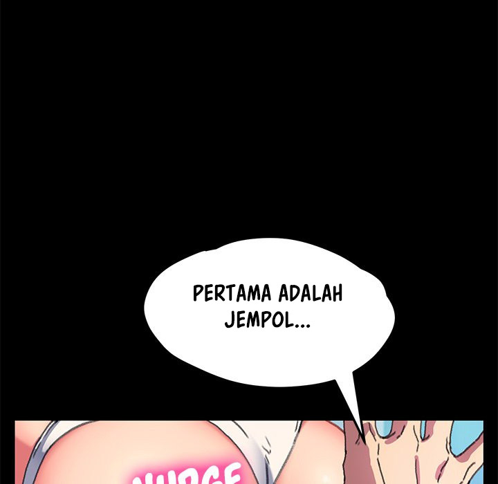 Perfect Roommates - Chapter 56 108