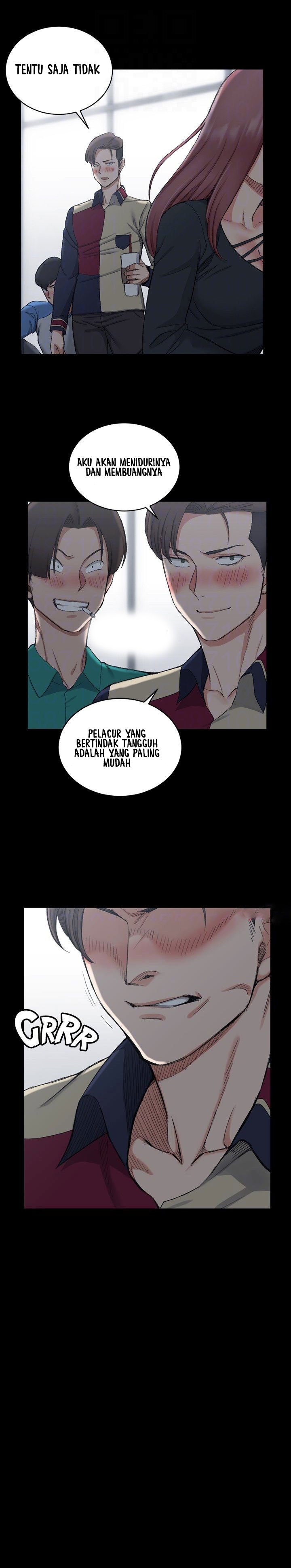 That Mans Epilepsy - Chapter 56 15