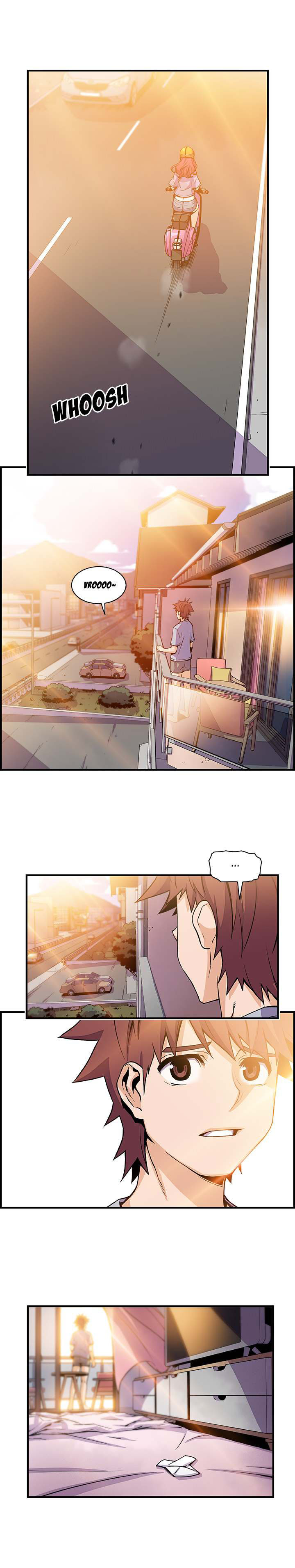 Our Complications - Chapter 56 22