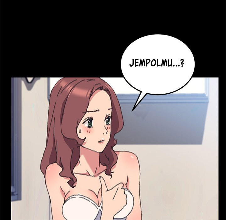 Perfect Roommates - Chapter 56 73
