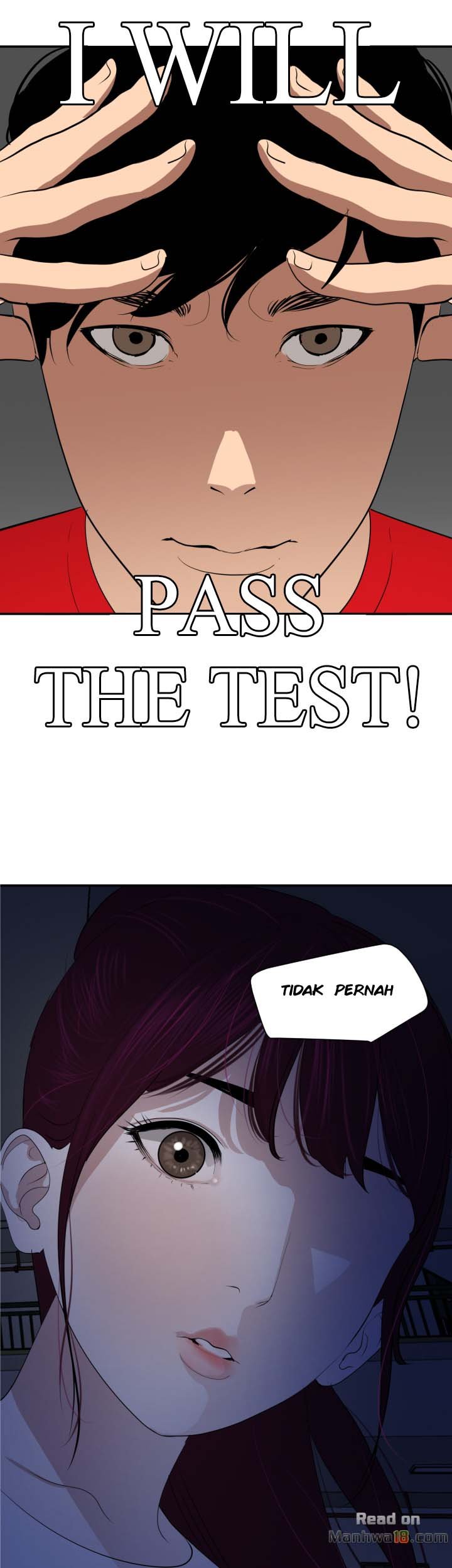 Lightning Rod - Chapter 56 4 Lightning Rod - Chapter 56 4