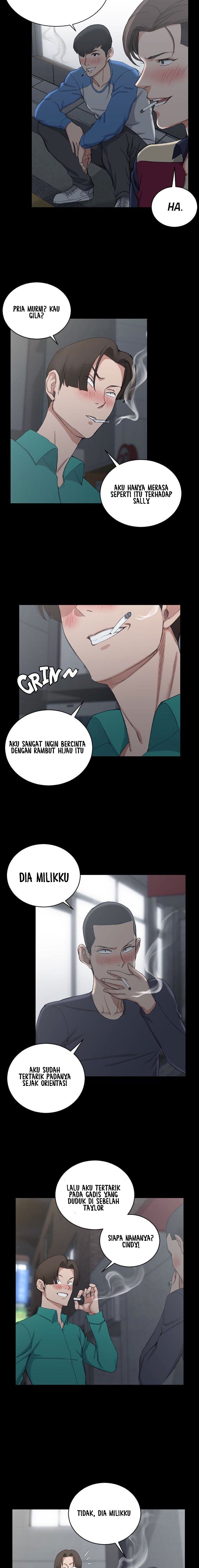 That Mans Epilepsy - Chapter 56 10