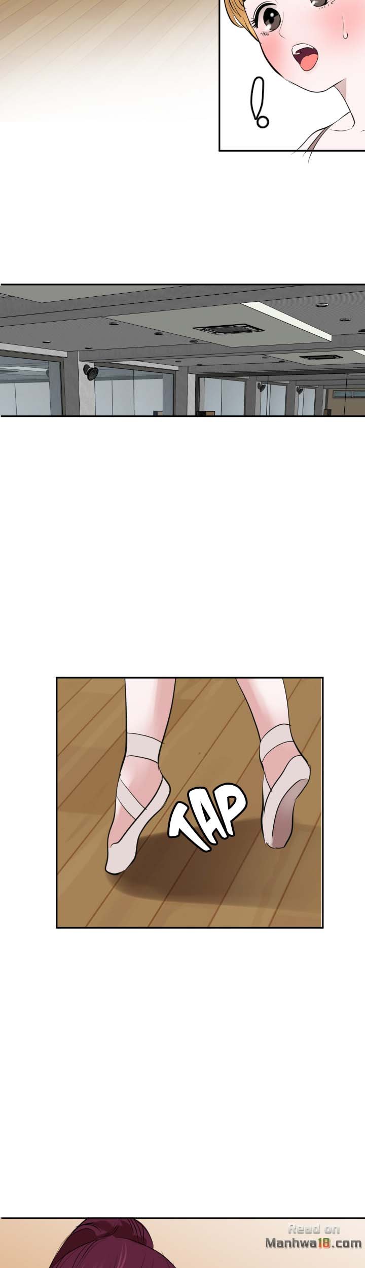 Lightning Rod - Chapter 56 23 Lightning Rod - Chapter 56 23