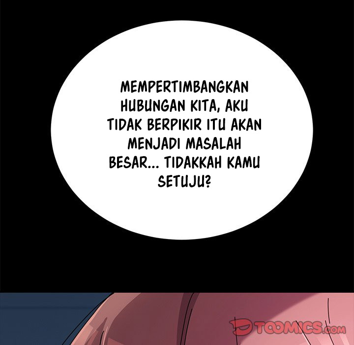 Perfect Roommates - Chapter 56 10