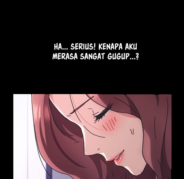 Perfect Roommates - Chapter 56 128