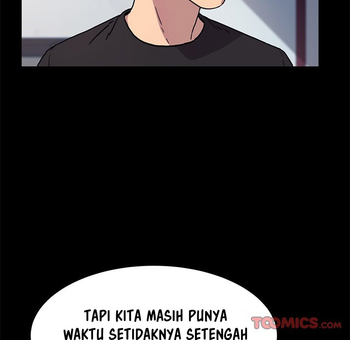 Perfect Roommates - Chapter 56 52