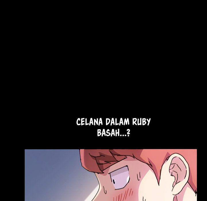 Perfect Roommates - Chapter 56 86