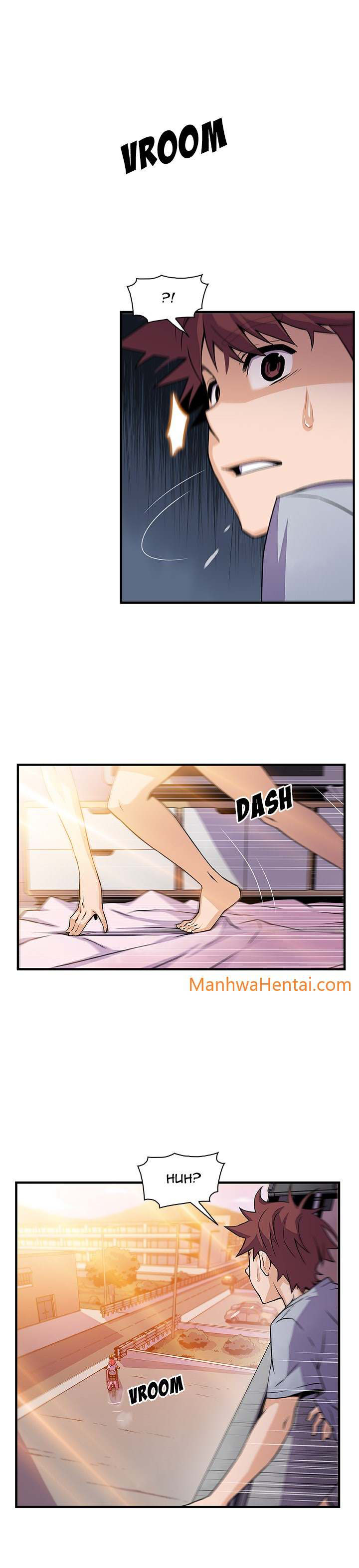 Our Complications - Chapter 56 16