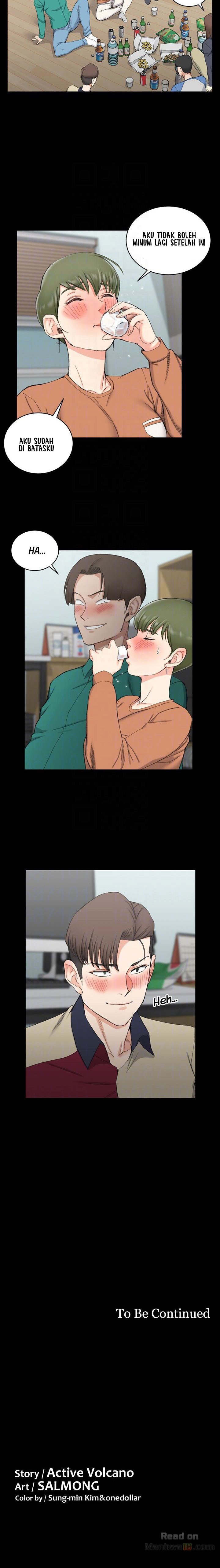 That Mans Epilepsy - Chapter 56 20