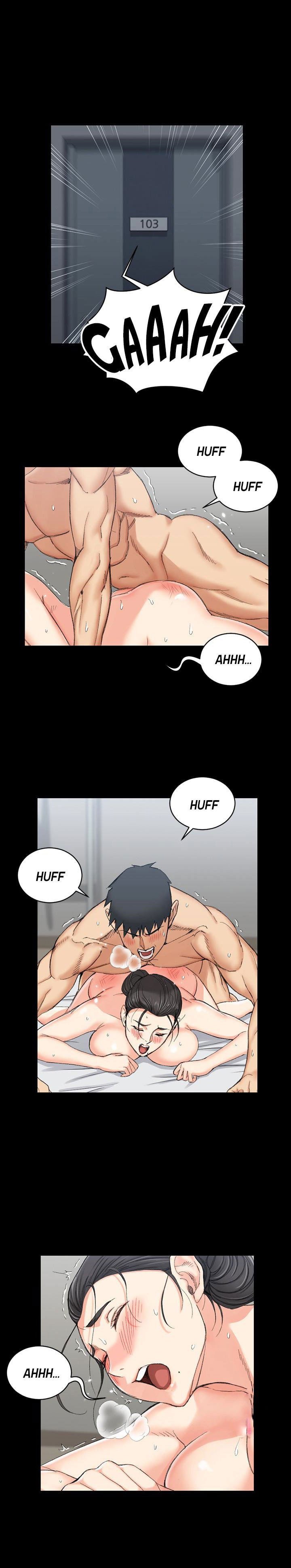 That Mans Epilepsy - Chapter 56 16