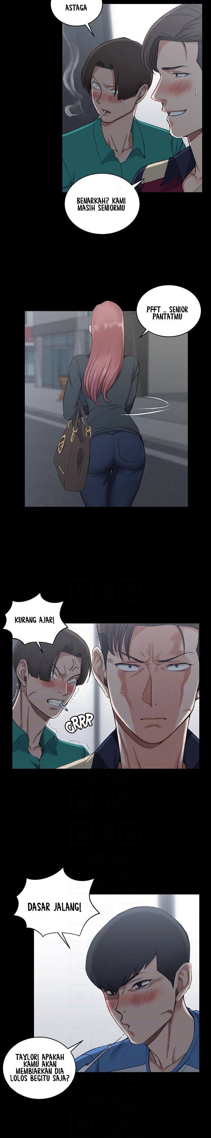 That Mans Epilepsy - Chapter 56 14