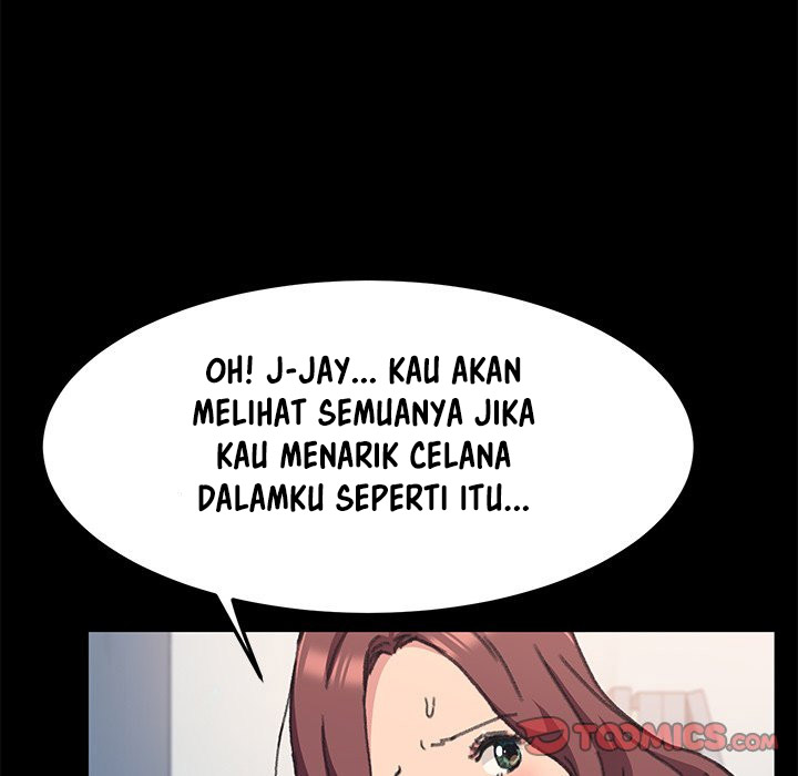 Perfect Roommates - Chapter 56 100