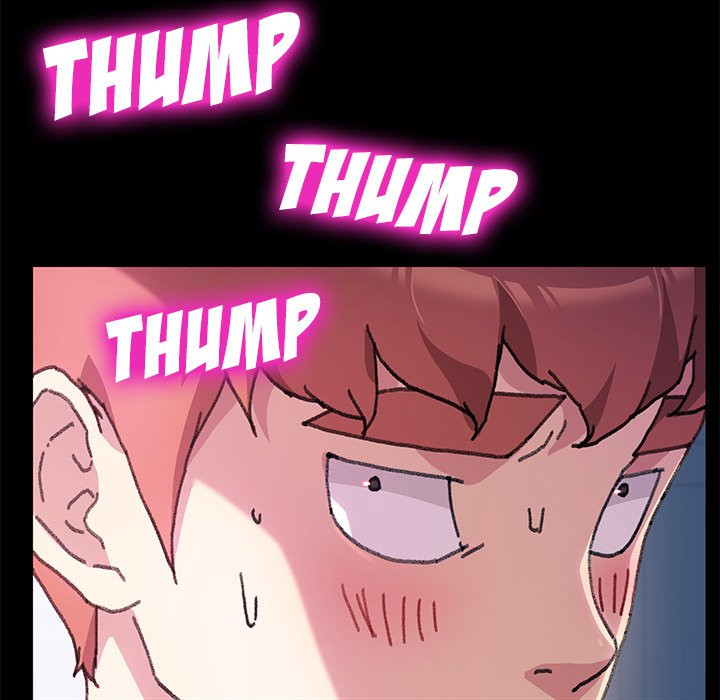 Perfect Roommates - Chapter 56 57