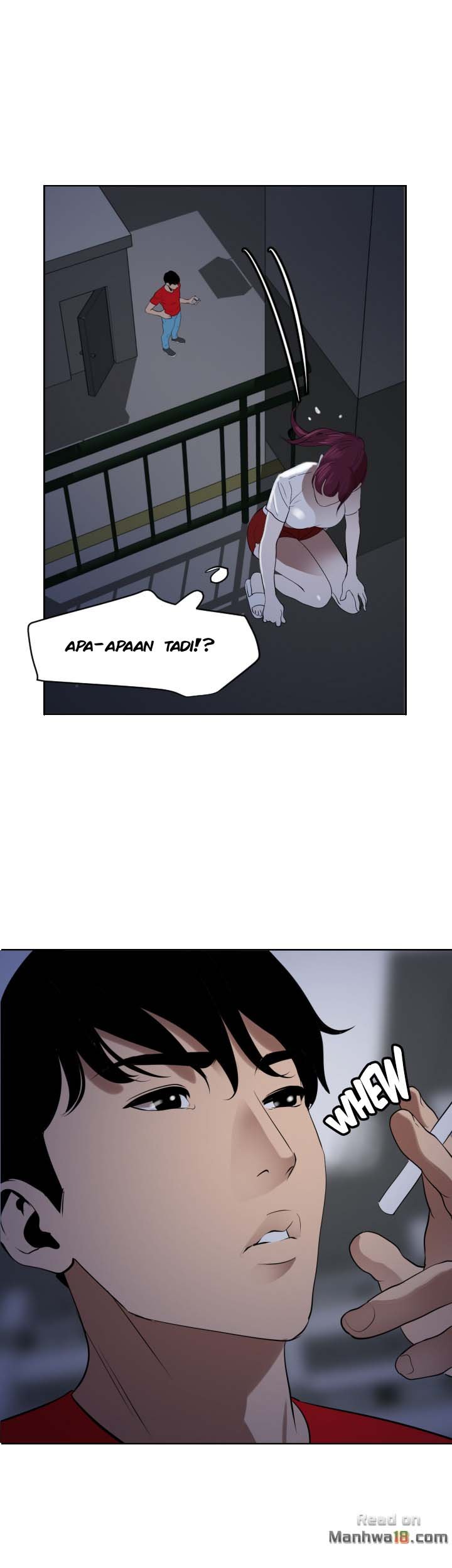 Lightning Rod - Chapter 56 8 Lightning Rod - Chapter 56 8