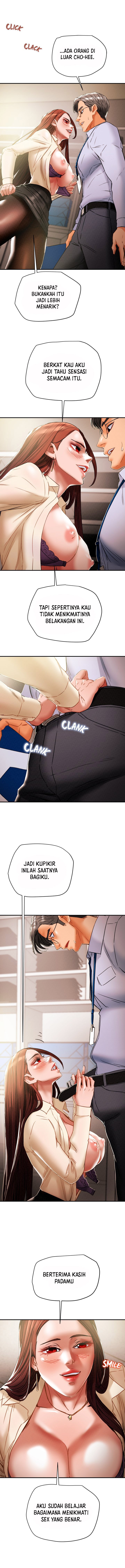 Erotic scheme - Chapter 56 7
