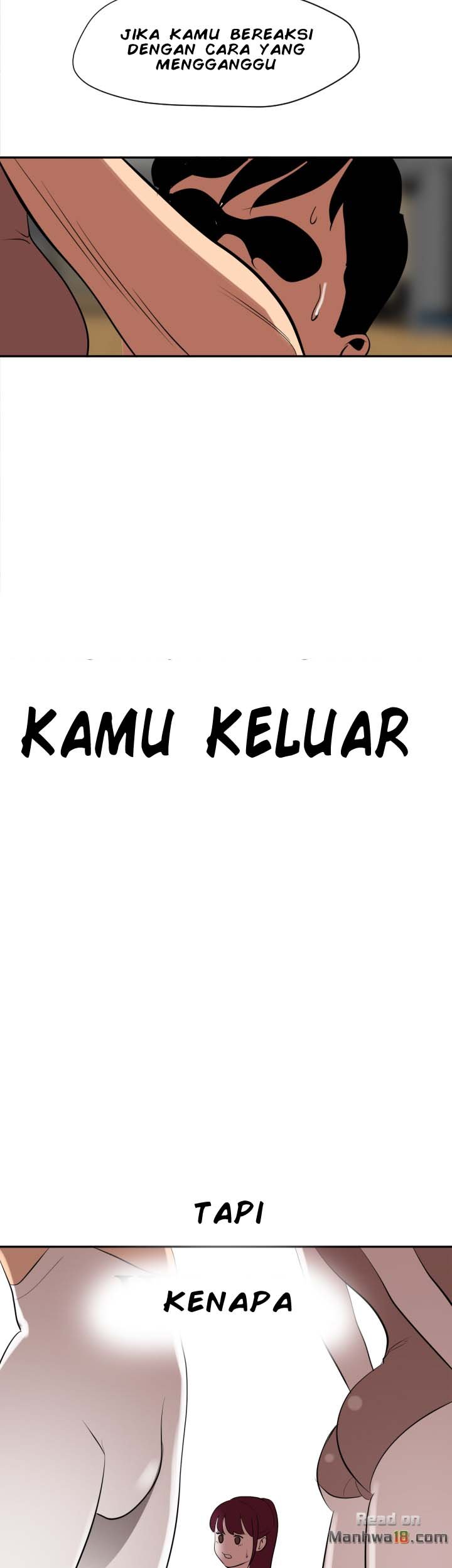 Lightning Rod - Chapter 56 27 Lightning Rod - Chapter 56 27