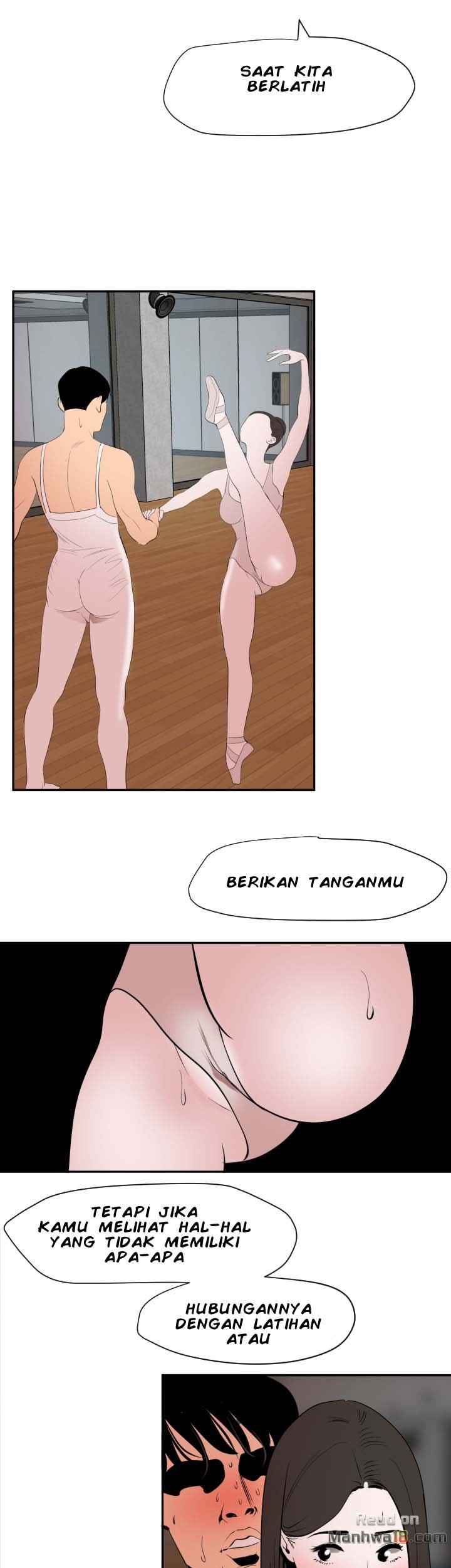 Lightning Rod - Chapter 56 25 Lightning Rod - Chapter 56 25