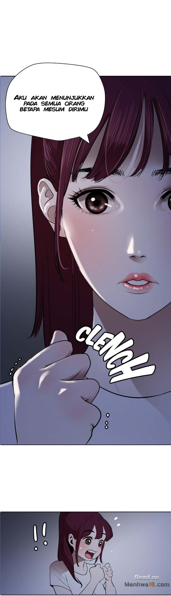 Lightning Rod - Chapter 56 7 Lightning Rod - Chapter 56 7