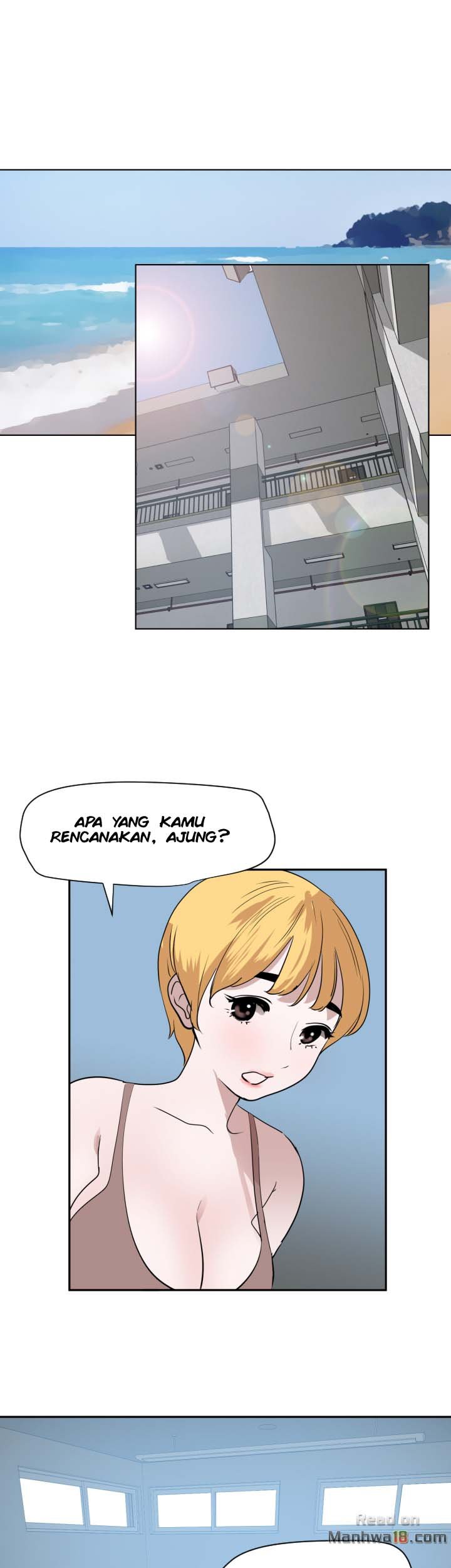 Lightning Rod - Chapter 56 11 Lightning Rod - Chapter 56 11