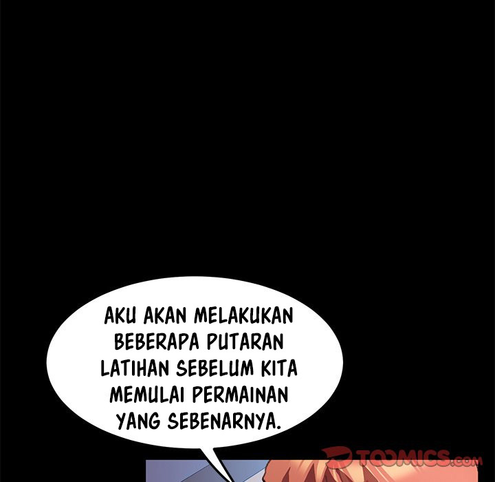 Perfect Roommates - Chapter 56 106