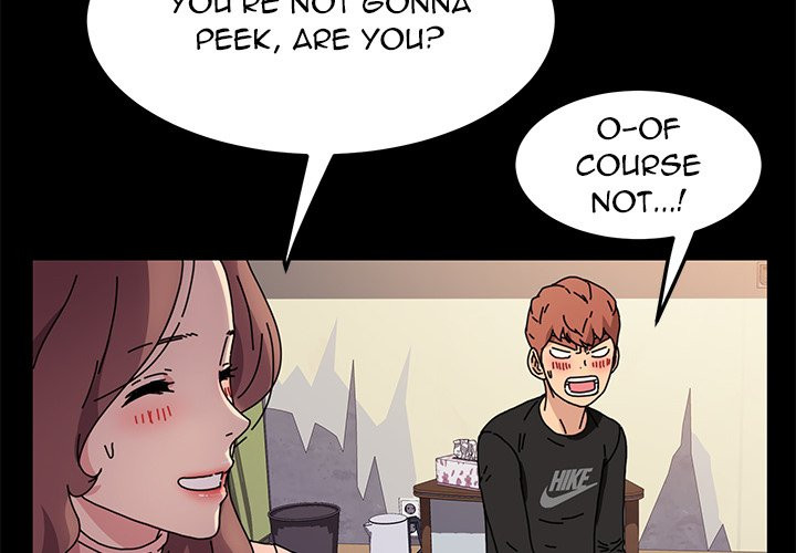 Perfect Roommates - Chapter 56 3