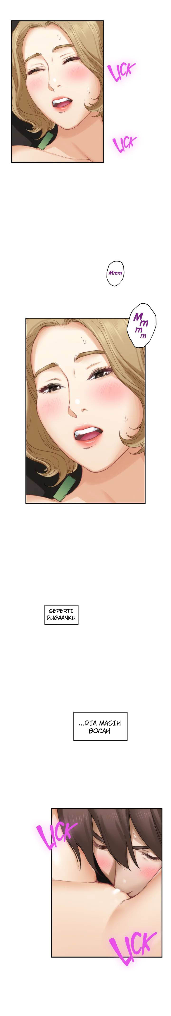 S-Mate - Chapter 56 20