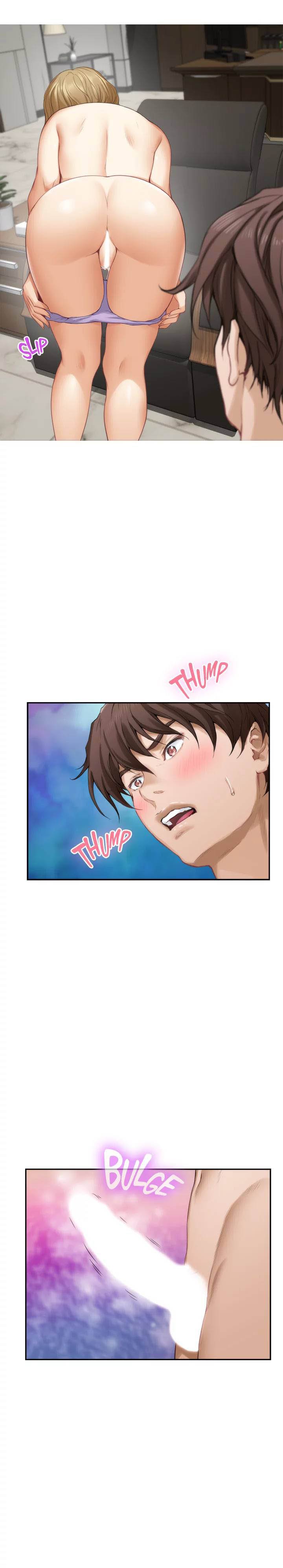 S-Mate - Chapter 56 16