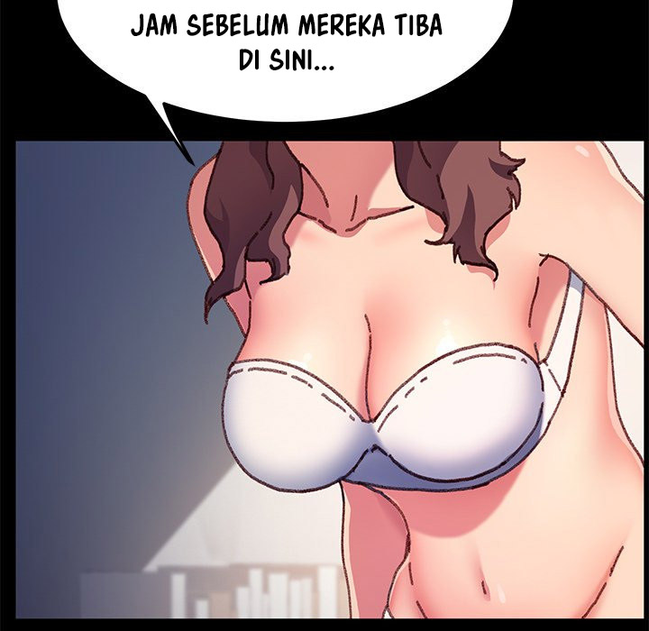 Perfect Roommates - Chapter 56 53